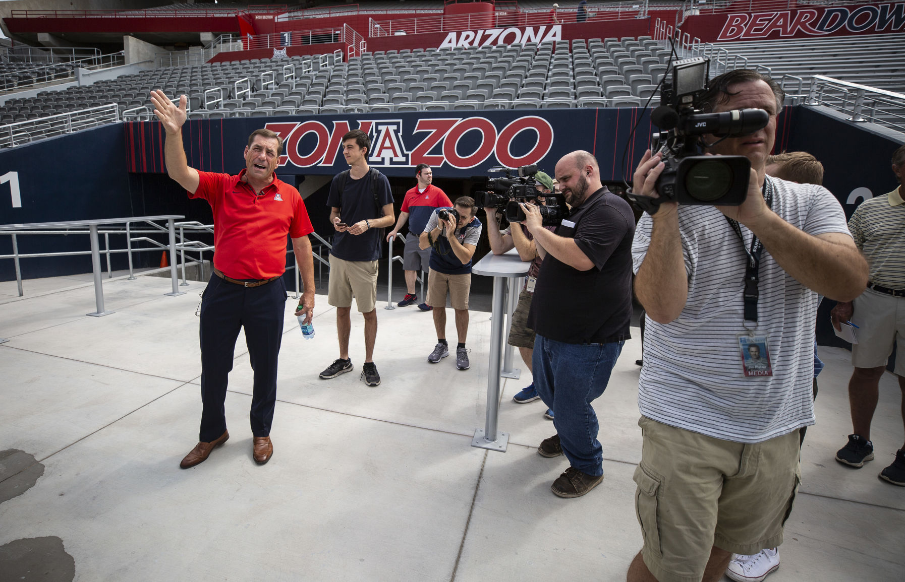 Arizona Stadium